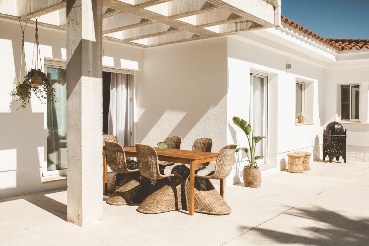 Villa Fernweh - Delta De L'Ebre Riumar Bagian luar foto