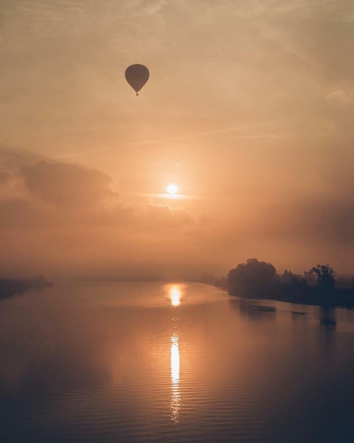 Villa Fernweh - Delta De L'Ebre Riumar Bagian luar foto
